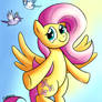 Fluttershy