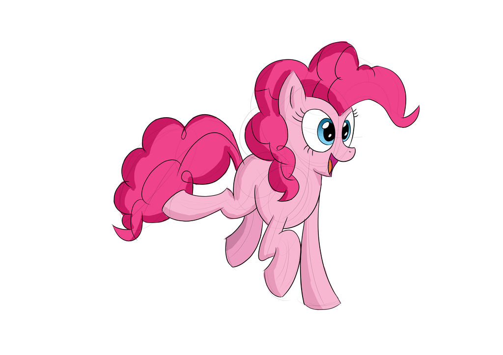 Pinkie Pie