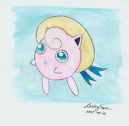 Jigglypuff