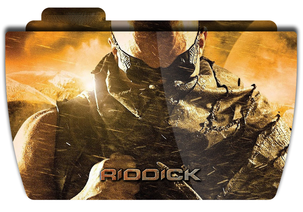 Riddick (2) by blueeyiz702 on DeviantArt