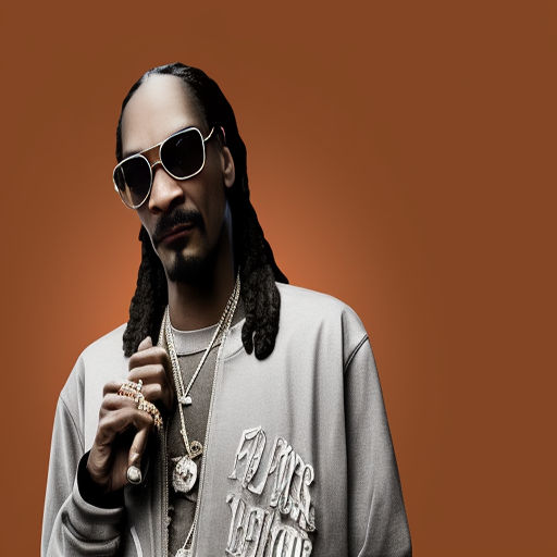 snoop dogg american rapper Detailed and Intricate by blueeyiz702 on ...