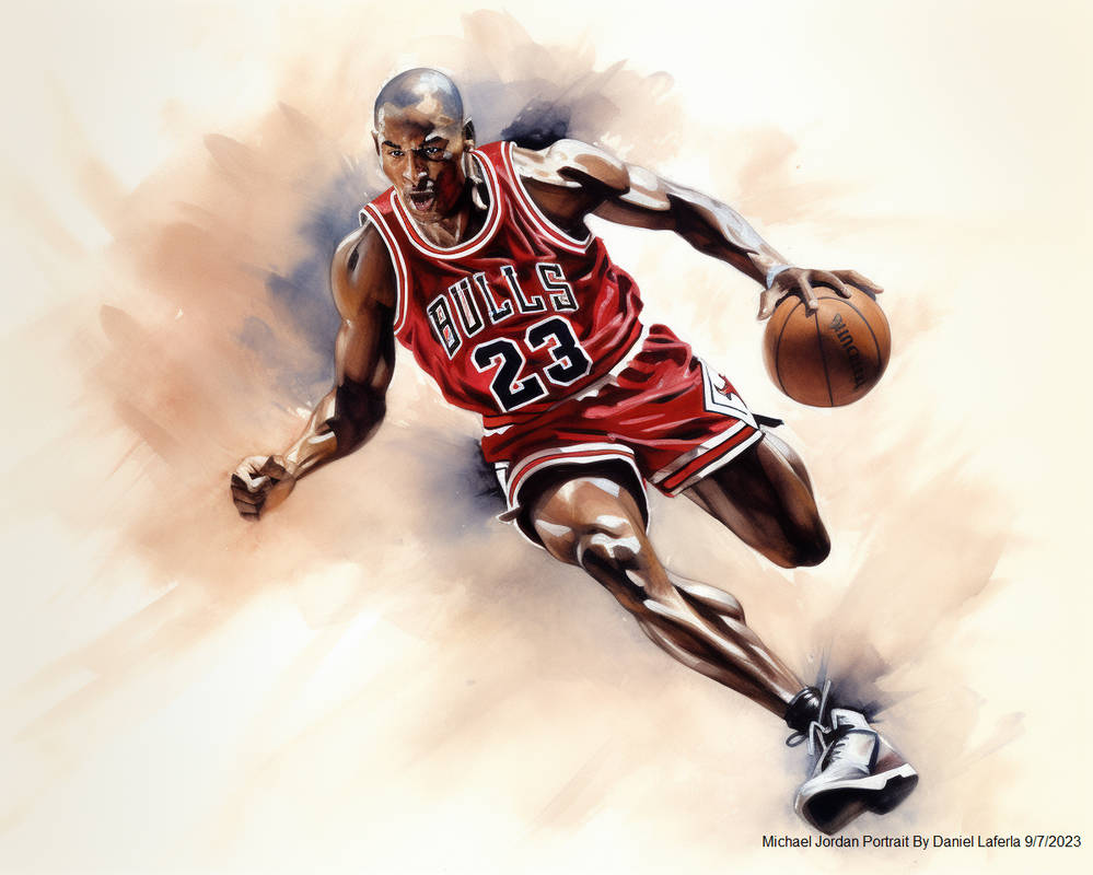 Color Deviantart Jordan Michael Jordan by blueeyiz702 on DeviantArt