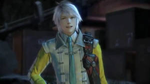 Older Hope Estheim