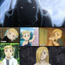 Alphonse Elric FOREVER