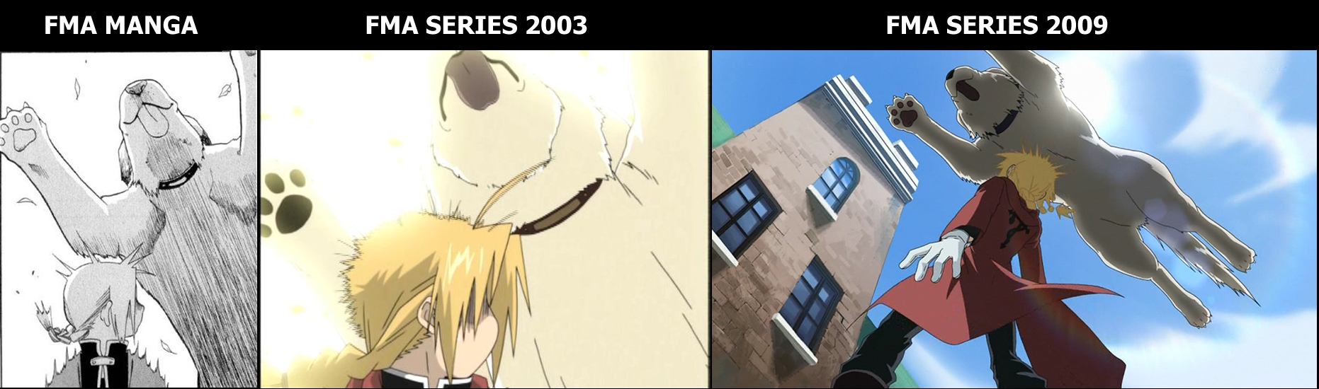 Fullmetal alchemist season 1 2025 episode 4