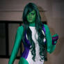 LFCC 2012 She Hulk