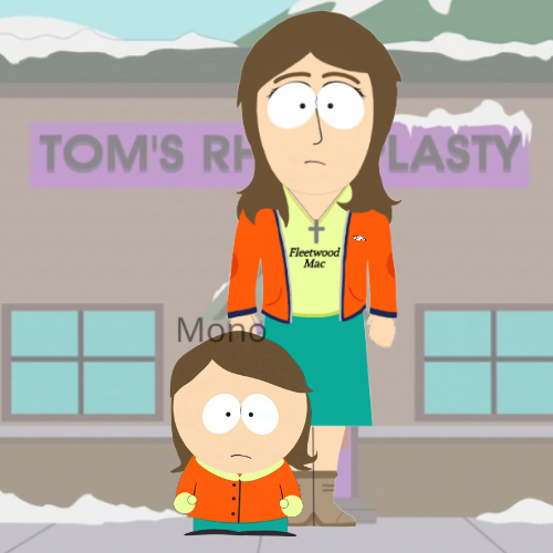 Kelly R Men Skin Kelly R Menskin As An Adult (Concept) - South Park by MonOreo717 on ...