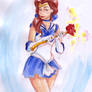 Sailor Belle