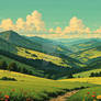 The Jade Field