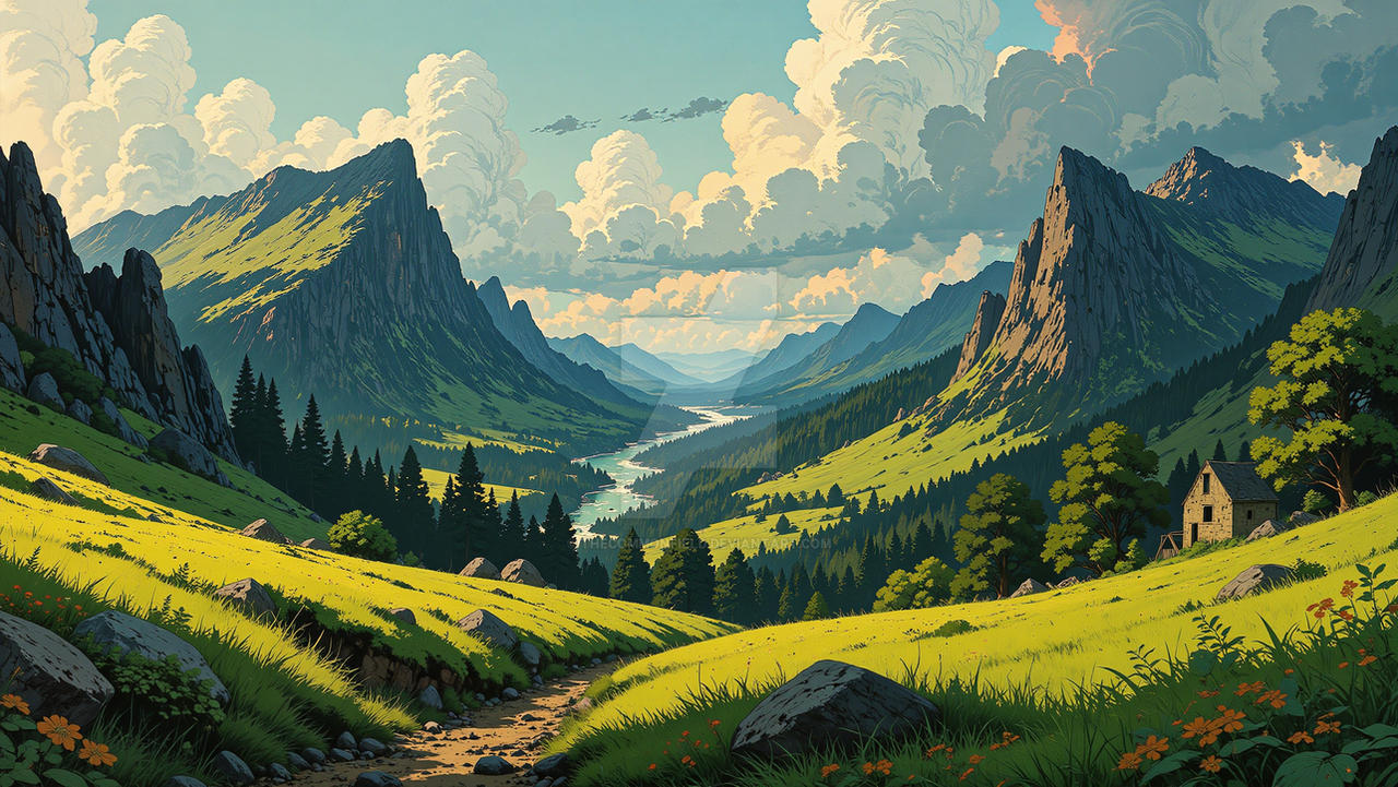 Stillness Swathe Relic by TheCommonField on DeviantArt