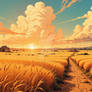 Yearning Sky