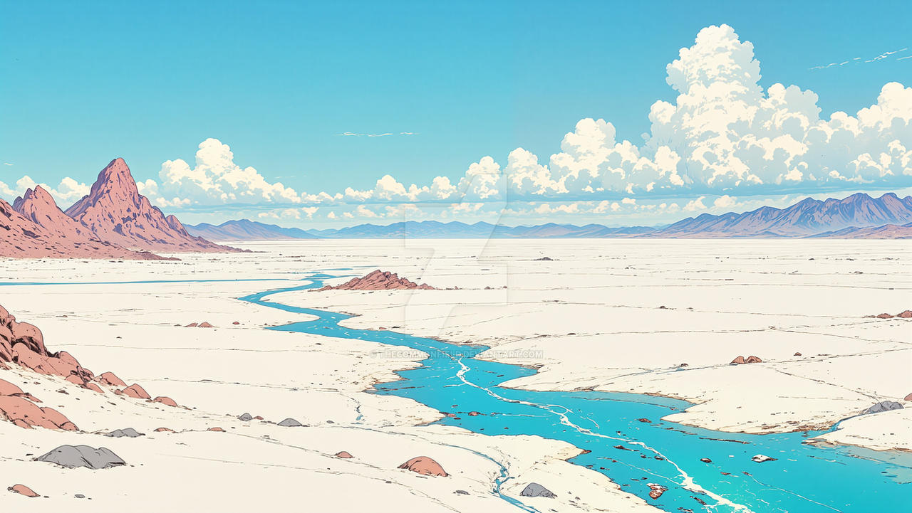 Born Inlet Cloud-born Inlet by TheCommonField on DeviantArt