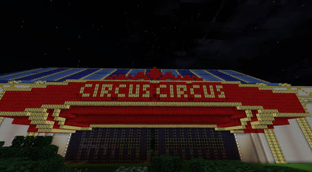 Circus Circus 1