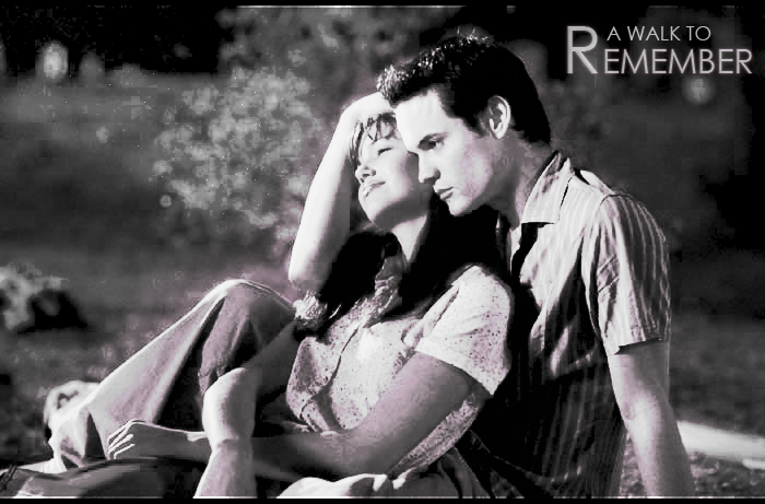 A Walk to Remember