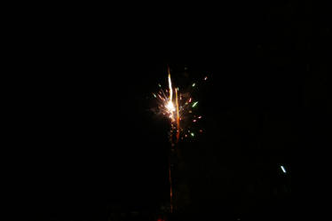 Firework