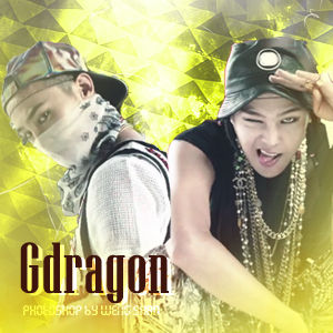 GD Profile Picture by WengShan on DeviantArt