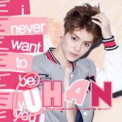 Luhan Profile Pic