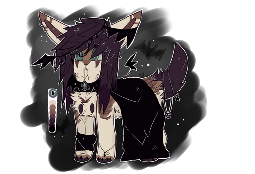 :. Vampire .: PP Auction Open