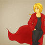 Edward Elric