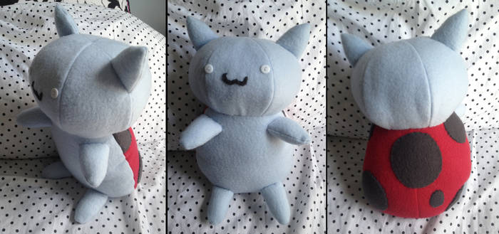 Catbug