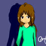 .: New OC Shiemi:.