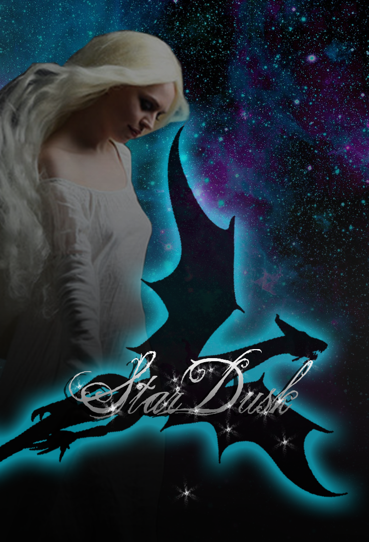 Stardusk Cover6 by Safirescribbler