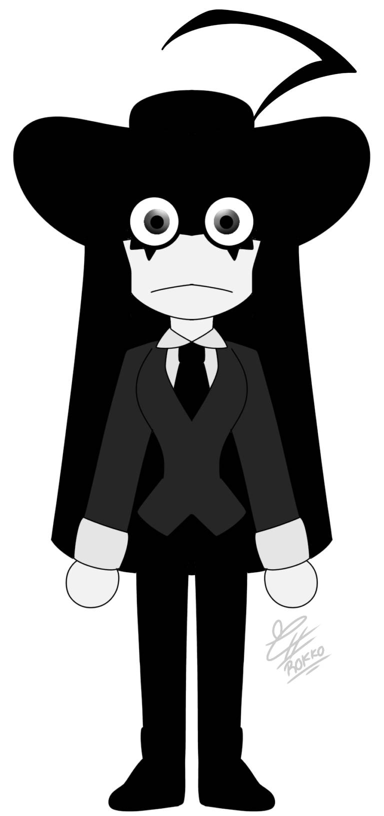 Bugbo Self Inserts Self In Bugbo by KiwiPandoru on DeviantArt