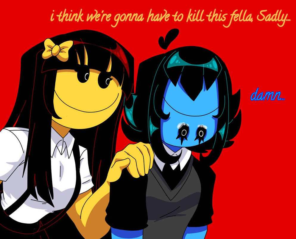 We Have To Meme By KiwiPandoru On DeviantArt we-have-to-meme-by-kiwipandoru-on-deviantart