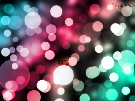 pedobokeh