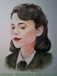 Peggy Carter