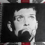 Ian Curtis