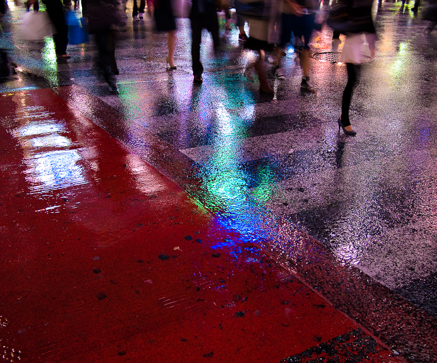 shibuya crossing