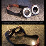 Steampunk Goggles