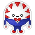 Peppermint Butler of Adventure Time by YunisUnis