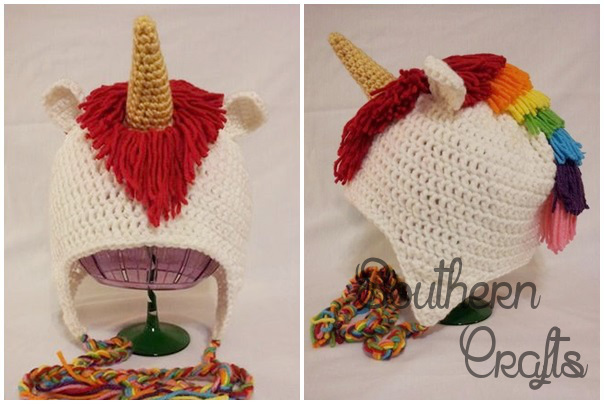 Unicorn Hat