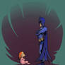 Batmans Daughter