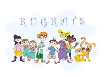 Rugrats