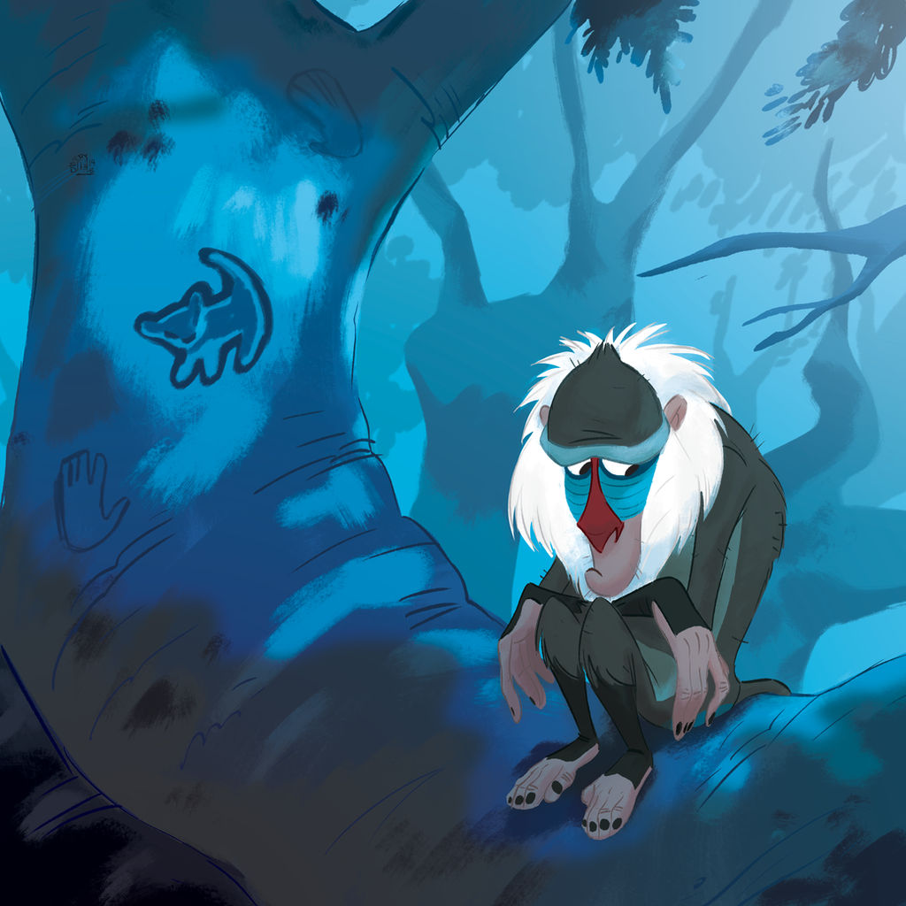 Rafiki