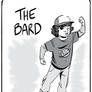 The bard 