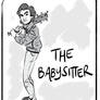 The babysitter 