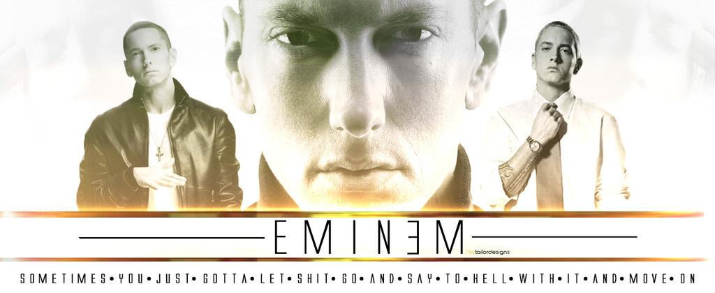 Eminem-Wallpaper by TailorDesigns on DeviantArt