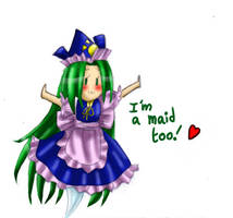 chibi mima