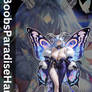 Waifu Adopt Package Set - Moth Queen