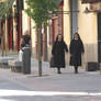 Nuns of Madrid