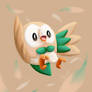 Rowlet