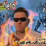 AVGN Terminator Title Redux