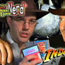 AVGN Indiana Jones Title Redux