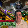 AVGN TMNT Title Redux