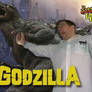 AVGN Godzilla Title Redux