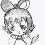 Emiki the Emolga